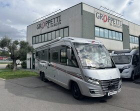Carthago E Line I 61 XL Le Mercedes Benz