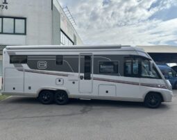 Carthago E Line I 61 XL Le Mercedes Benz pieno
