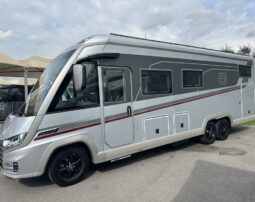 Carthago E Line I 61 XL Le Mercedes Benz pieno