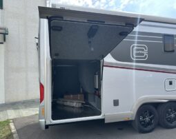 Carthago E Line I 61 XL Le Mercedes Benz pieno
