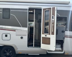 Carthago E Line I 61 XL Le Mercedes Benz pieno