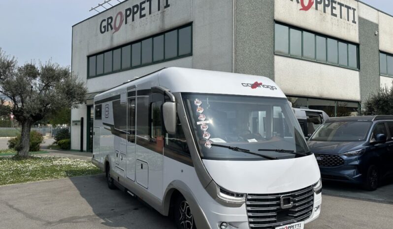 Carthago C Line I 4.9 Le/L