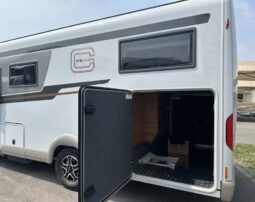 Carthago C Line I 4.9 Le/L Fiat Ducato pieno