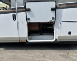 Carthago C Line I 4.9 Le/L Fiat Ducato pieno