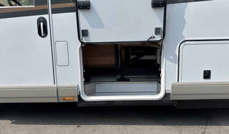 Carthago C Line I 4.9 Le/L Fiat Ducato pieno