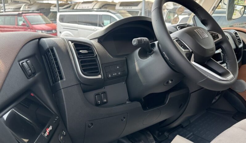 Carthago C Line I 4.9 Le/L Fiat Ducato pieno