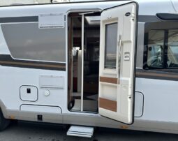 Carthago C Line I 4.9 Le/L Fiat Ducato pieno
