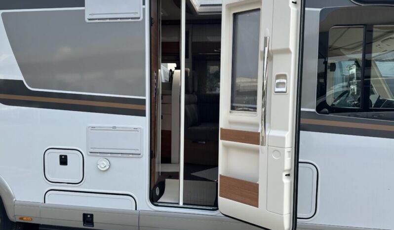 Carthago C Line I 4.9 Le/L Fiat Ducato pieno