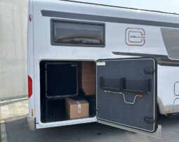 Carthago C Line I 4.9 Le/L Fiat Ducato pieno