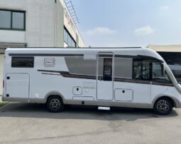 Carthago C Line I 4.9 Le/L Fiat Ducato pieno