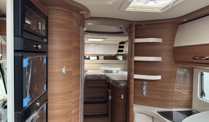 Carthago C Line I 4.9 Le/L Fiat Ducato pieno