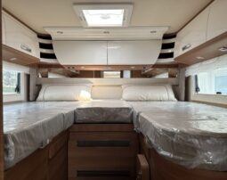 Carthago C Line I 4.9 Le/L Fiat Ducato pieno