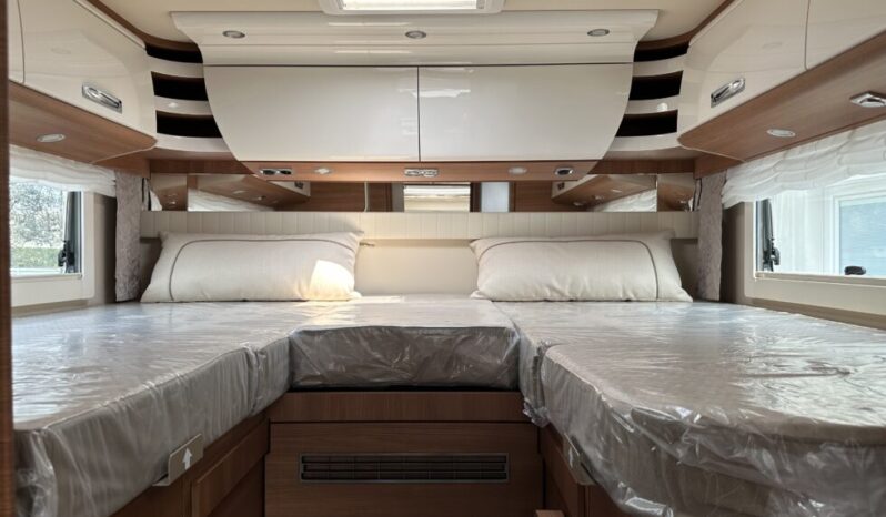 Carthago C Line I 4.9 Le/L Fiat Ducato pieno