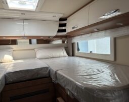 Carthago C Line I 4.9 Le/L Fiat Ducato pieno