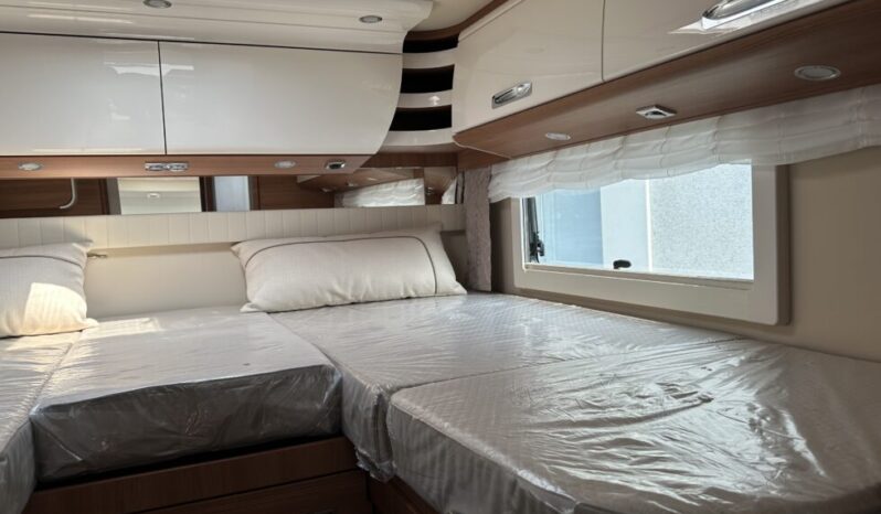 Carthago C Line I 4.9 Le/L Fiat Ducato pieno