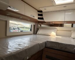 Carthago C Line I 4.9 Le/L Fiat Ducato pieno