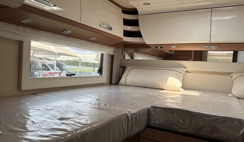 Carthago C Line I 4.9 Le/L Fiat Ducato pieno
