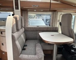 Carthago C Line I 4.9 Le/L Fiat Ducato pieno