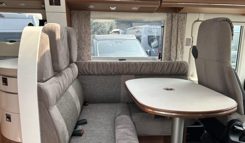Carthago C Line I 4.9 Le/L Fiat Ducato pieno