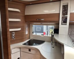 Carthago C Line I 4.9 Le/L Fiat Ducato pieno