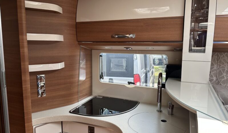 Carthago C Line I 4.9 Le/L Fiat Ducato pieno