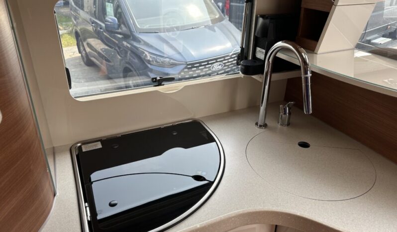 Carthago C Line I 4.9 Le/L Fiat Ducato pieno