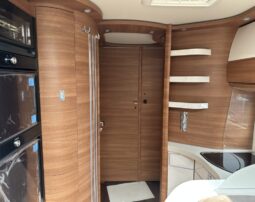 Carthago C Line I 4.9 Le/L Fiat Ducato pieno