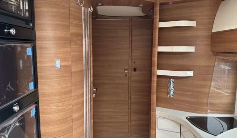 Carthago C Line I 4.9 Le/L Fiat Ducato pieno