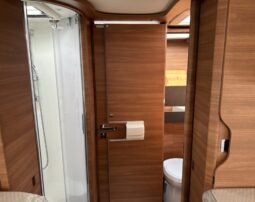 Carthago C Line I 4.9 Le/L Fiat Ducato pieno