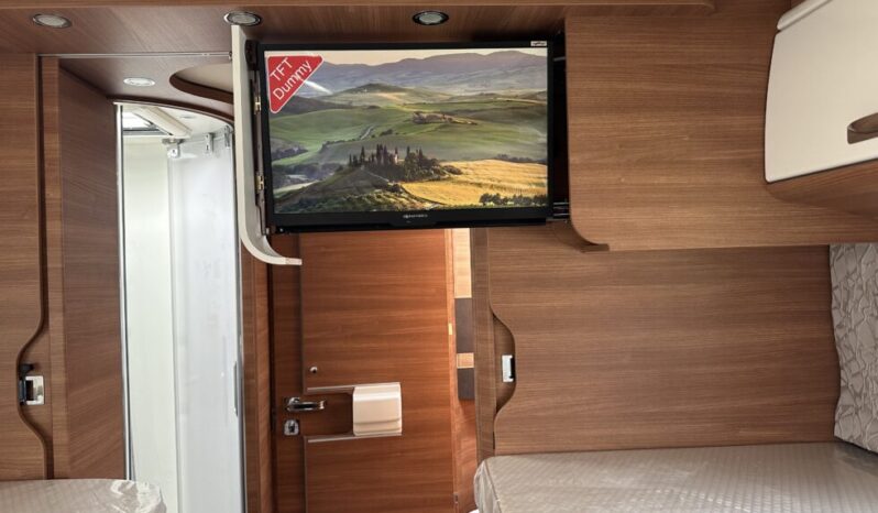 Carthago C Line I 4.9 Le/L Fiat Ducato pieno