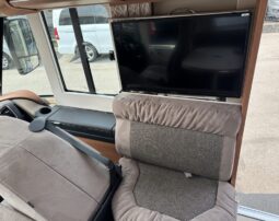 Carthago C Line I 4.9 Le/L Fiat Ducato pieno