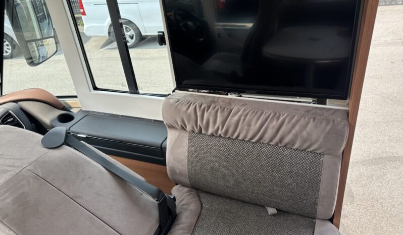 Carthago C Line I 4.9 Le/L Fiat Ducato pieno