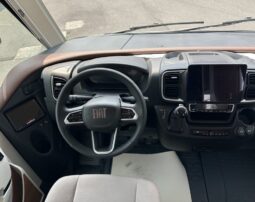 Carthago C Line I 4.9 Le/L Fiat Ducato pieno