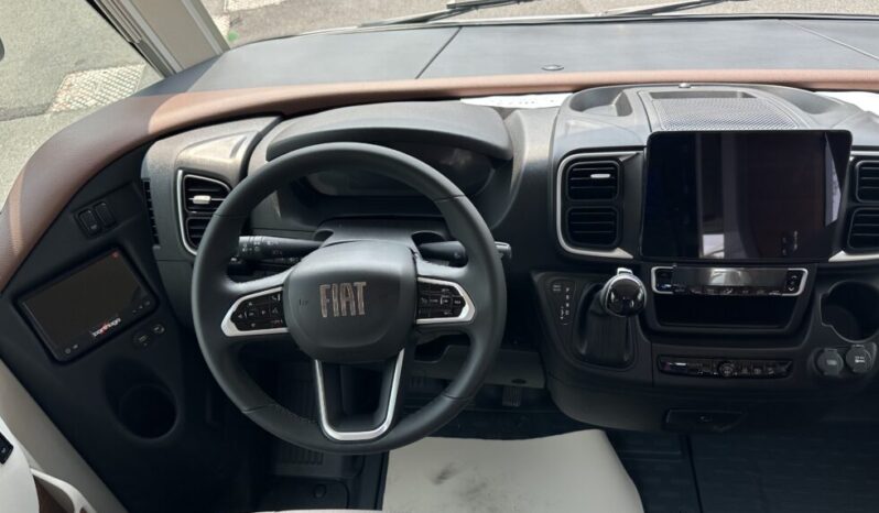 Carthago C Line I 4.9 Le/L Fiat Ducato pieno