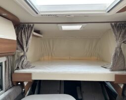 Carthago C Line I 4.9 Le/L Fiat Ducato pieno