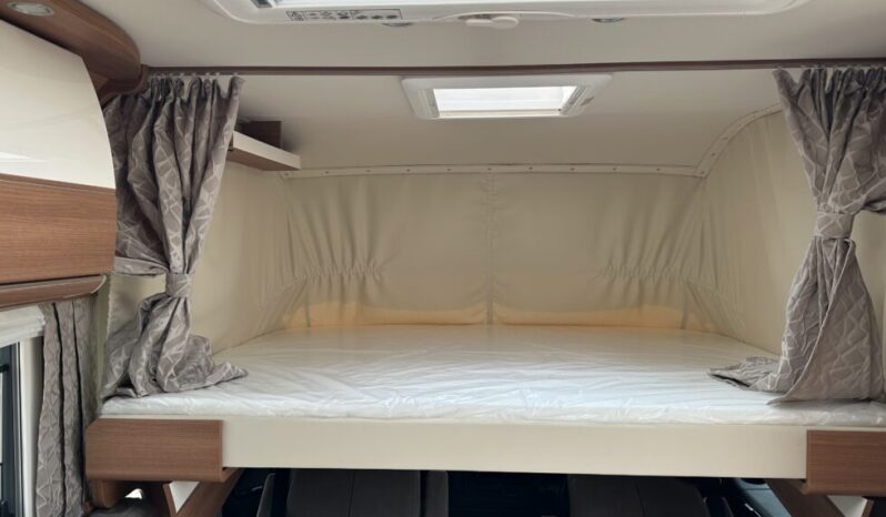 Carthago C Line I 4.9 Le/L Fiat Ducato pieno