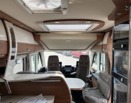 Carthago C Line I 4.9 Le/L Fiat Ducato pieno