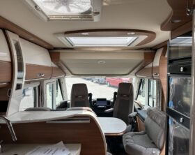 Carthago C Line I 4.9 Le/L Fiat Ducato
