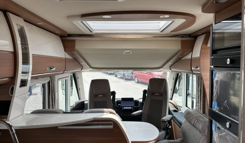 Carthago C Line I 4.9 Le/L Fiat Ducato pieno
