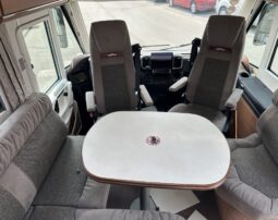 Carthago C Line I 4.9 Le/L Fiat Ducato pieno