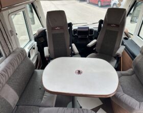 Carthago C Line I 4.9 Le/L Fiat Ducato