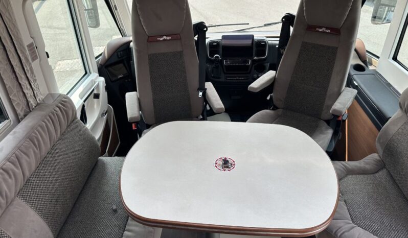 Carthago C Line I 4.9 Le/L Fiat Ducato pieno