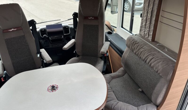 Carthago C Line I 4.9 Le/L Fiat Ducato pieno