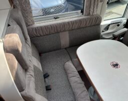 Carthago C Line I 4.9 Le/L Fiat Ducato pieno