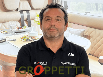 Staff Groppetti