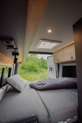 Possl Roadstar X 4×4