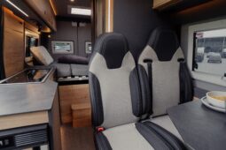 Possl Roadstar X 4×4 pieno