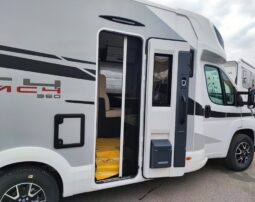 Mc Louis MC4-360 pieno