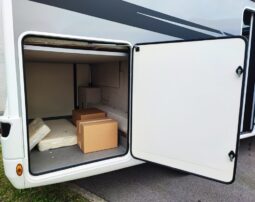 Mc Louis MC4-360 pieno