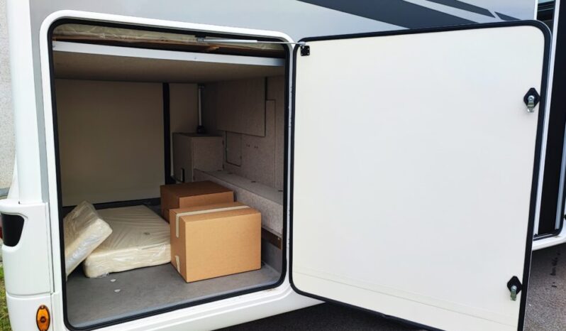 Mc Louis MC4-360 pieno